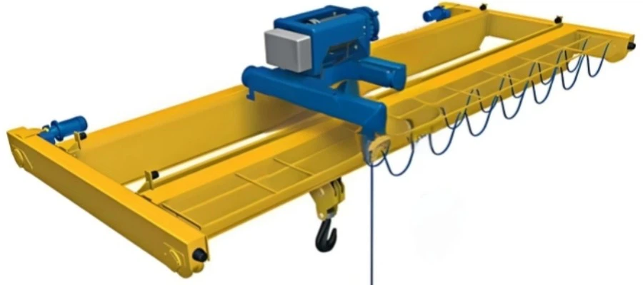 biggest overhead crane in the world-2