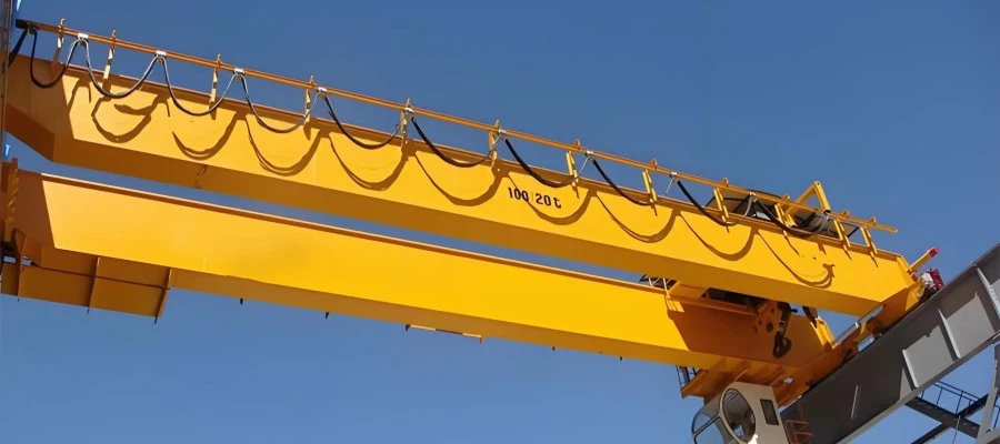 biggest overhead crane in the world-5