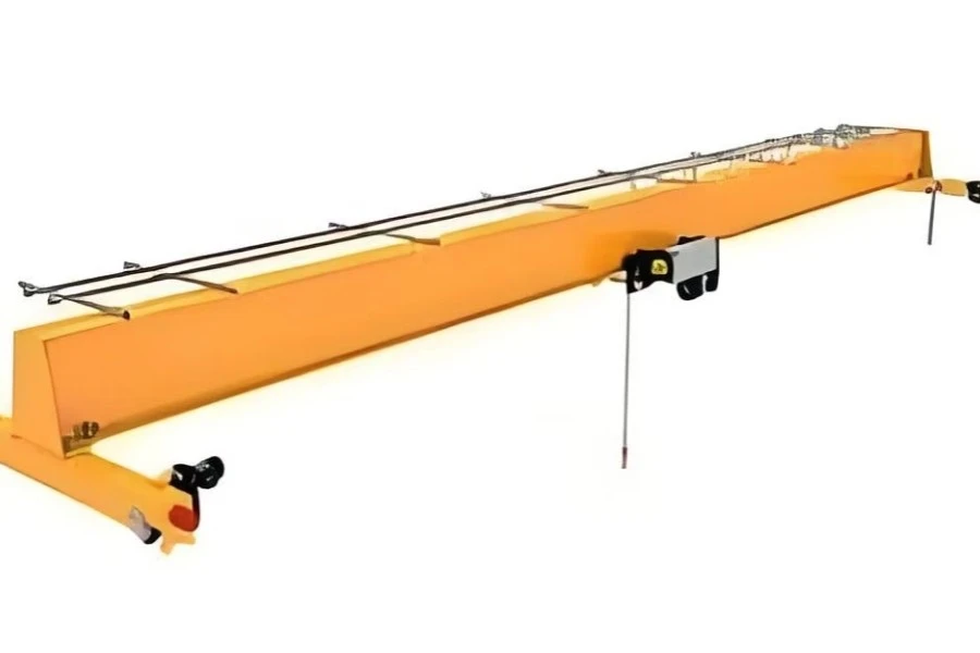 eot overhead crane-3