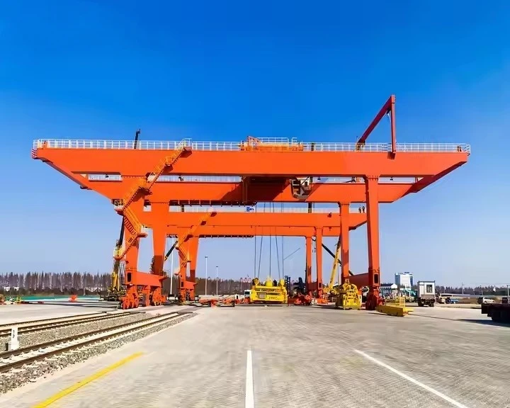 Gantry Crane For Shield best