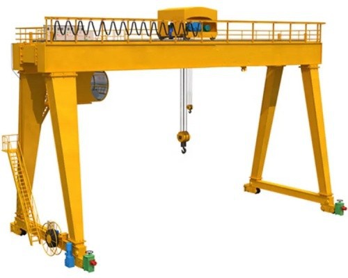 goliath gantry crane(2)