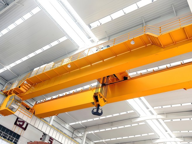 double girder double girder