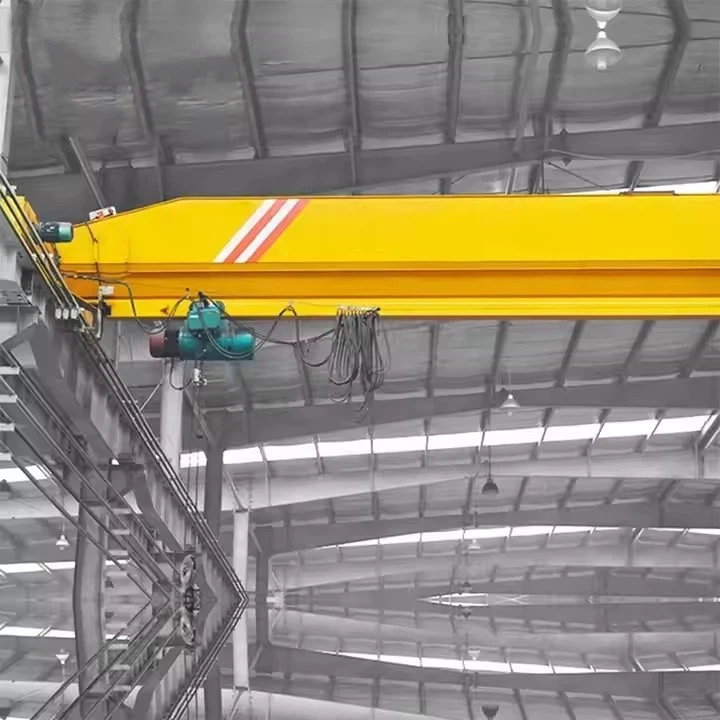 Overhead Crane Remote Control