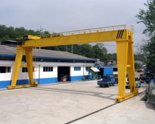 Products Gantry Crane