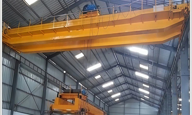 safe eot crane(3)