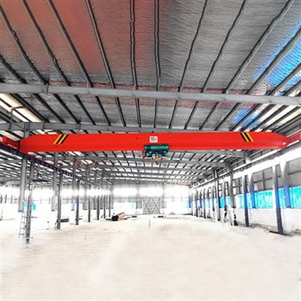 Puente grúa aéreo con control remoto inalámbrico